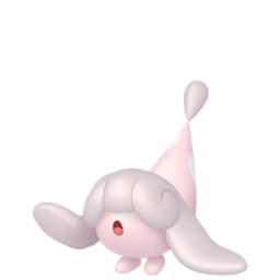 #856 Hatenna